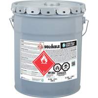 Professional Grade Lacquer Thinner, Pail, 18.9 L MLV145 | Rideout Tool & Machine Inc.