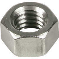 Carriage Bolt, Standard, 5/16" x 3" L, Zinc Cr+3, Coarse Rideout Tool & Machine Inc.
