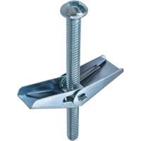 Toggle Bolt Anchor Rideout Tool & Machine Inc.