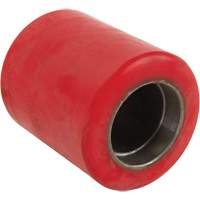 Replacement Steel Load Wheel For Kleton Steel Wheel Pallet Truck Rideout Tool & Machine Inc.