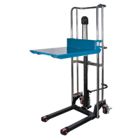 Platform Lift Stackers