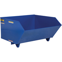 Self Dumping Hoppers