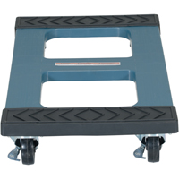Polyethylene Dolly - Padded Top Rideout Tool & Machine Inc.