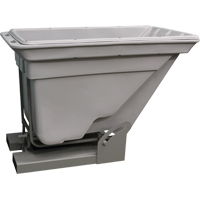 Waste Receptacles