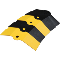 Ultra-Sidewinder&reg; Cable Protection System - Medium, 14.125" x 9.75" x 1.38", 13500 lbs. (6.75 tons) Rideout Tool & Machine Inc.