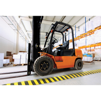 Ultra-Sidewinder&reg; Cable Protection System - Large, 14.125" x 13.675" x 2.13", 13500 lbs. (6.75 tons) Rideout Tool & Machine Inc.