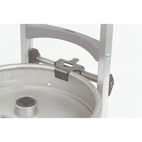 LiftKar&reg; Accessories - Keg Hook Rideout Tool & Machine Inc.