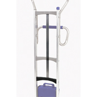 LiftKar&reg; Accessories - Center Strap With extra crossbar Rideout Tool & Machine Inc.