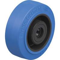 Elastic Solid Rubber Wheels MN746 | Rideout Tool & Machine Inc.