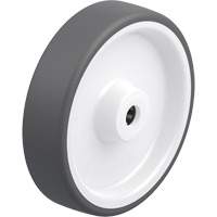 Thermoplastic Polyurethane Wheels Rideout Tool & Machine Inc.