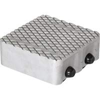 Cast Aluminum Propel Dolly Rideout Tool & Machine Inc.