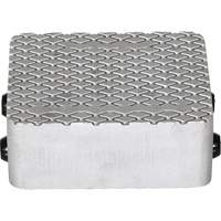 Cast Aluminum Propel Dolly Rideout Tool & Machine Inc.