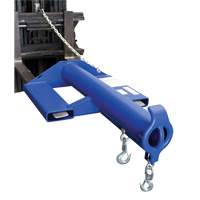 Non-Telescoping Shorty Lift Master Boom MP148 | Rideout Tool & Machine Inc.