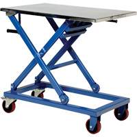 Lift Tables
