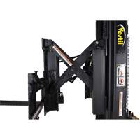 Multifunction Powered Stacker MP209 | Rideout Tool & Machine Inc.