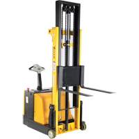 Counter-Balanced Powered Drive Lift Rideout Tool & Machine Inc.