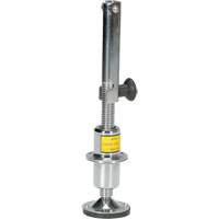 Screw-Style Levelling Jack Rideout Tool & Machine Inc.