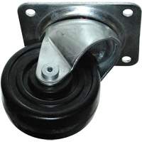 Tilt Truck Swivel Caster Rideout Tool & Machine Inc.
