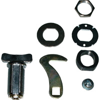 Plaza&reg; Container Latch Kit Rideout Tool & Machine Inc.