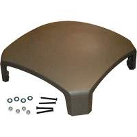 Landmark Series&reg; Container Dome Top Rideout Tool & Machine Inc.
