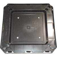 Landmark Series&reg; Container Base Rideout Tool & Machine Inc.