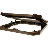 Landmark Series&reg; Container Stationary & Moving Collar Rideout Tool & Machine Inc.