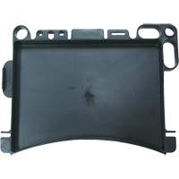 Janitor Cart Middle Shelf Rideout Tool & Machine Inc.