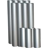 Ensemble de montants en aluminium pour chariot de nettoyage Rideout Tool & Machine Inc.