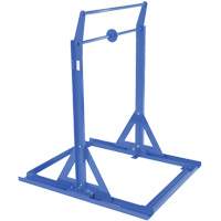Fork Storage Rack Rideout Tool & Machine Inc.