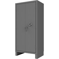 Access Control Cabinet MP900 | Rideout Tool & Machine Inc.