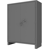 Access Control Cabinet MP902 | Rideout Tool & Machine Inc.