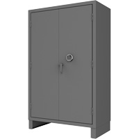Access Control Cabinet Rideout Tool & Machine Inc.