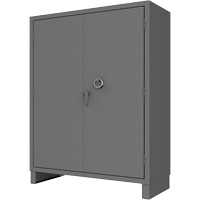 Access Control Cabinet MP905 | Rideout Tool & Machine Inc.