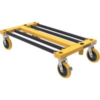Buildman H-Cart Multi-Use Drywall Cart Rideout Tool & Machine Inc.