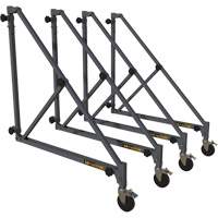 Universal Outriggers with Casters Set MP929 | Rideout Tool & Machine Inc.