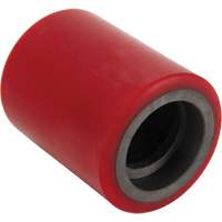 Replacement Polyurethane Wheel For Standard Duty Kleton Pallet Truck Rideout Tool & Machine Inc.