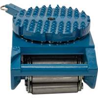 Machine Roller, 3.75 tons Capacity Rideout Tool & Machine Inc.