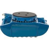 Machine Roller, 3.75 tons Capacity Rideout Tool & Machine Inc.