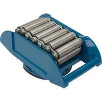 Machine Roller, 10 Tons Capacity Rideout Tool & Machine Inc.