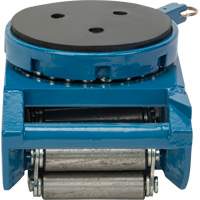 Machine Roller, 10 Tons Capacity Rideout Tool & Machine Inc.