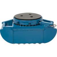 Machine Roller, 10 Tons Capacity Rideout Tool & Machine Inc.