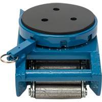 Machine Roller, 10 Tons Capacity Rideout Tool & Machine Inc.