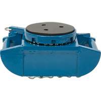 Machine Roller, 10 Tons Capacity Rideout Tool & Machine Inc.