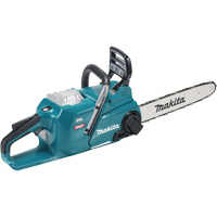 XGT Brushless Cordless Rear-Handle Chainsaw, 14", Battery Powered, 40 V Rideout Tool & Machine Inc.