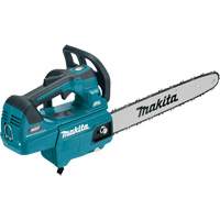 XGT Cordless Brushless Top Handle Chainsaw (Tool Only), 16", Battery Powered, 40 V Rideout Tool & Machine Inc.