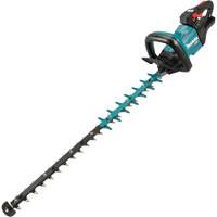 XGT Li-Ion Hedge Trimmer with Brushless Motor, 30", 40 V, Battery Powered Rideout Tool & Machine Inc.