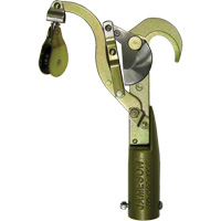 Pruner Head, 1-1/4" Blade, Steel Handle Rideout Tool & Machine Inc.