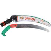 Curved Blade Hand Saw with Sheath Rideout Tool & Machine Inc.