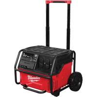 ROLL-ON 2.5kWh Power Supply, 3600 W/7200 W, Lithium Ion Rideout Tool & Machine Inc.