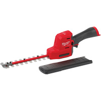 M12 Fuel 8" Hedge Trimmer, 8", 12 V, Battery Powered Rideout Tool & Machine Inc.